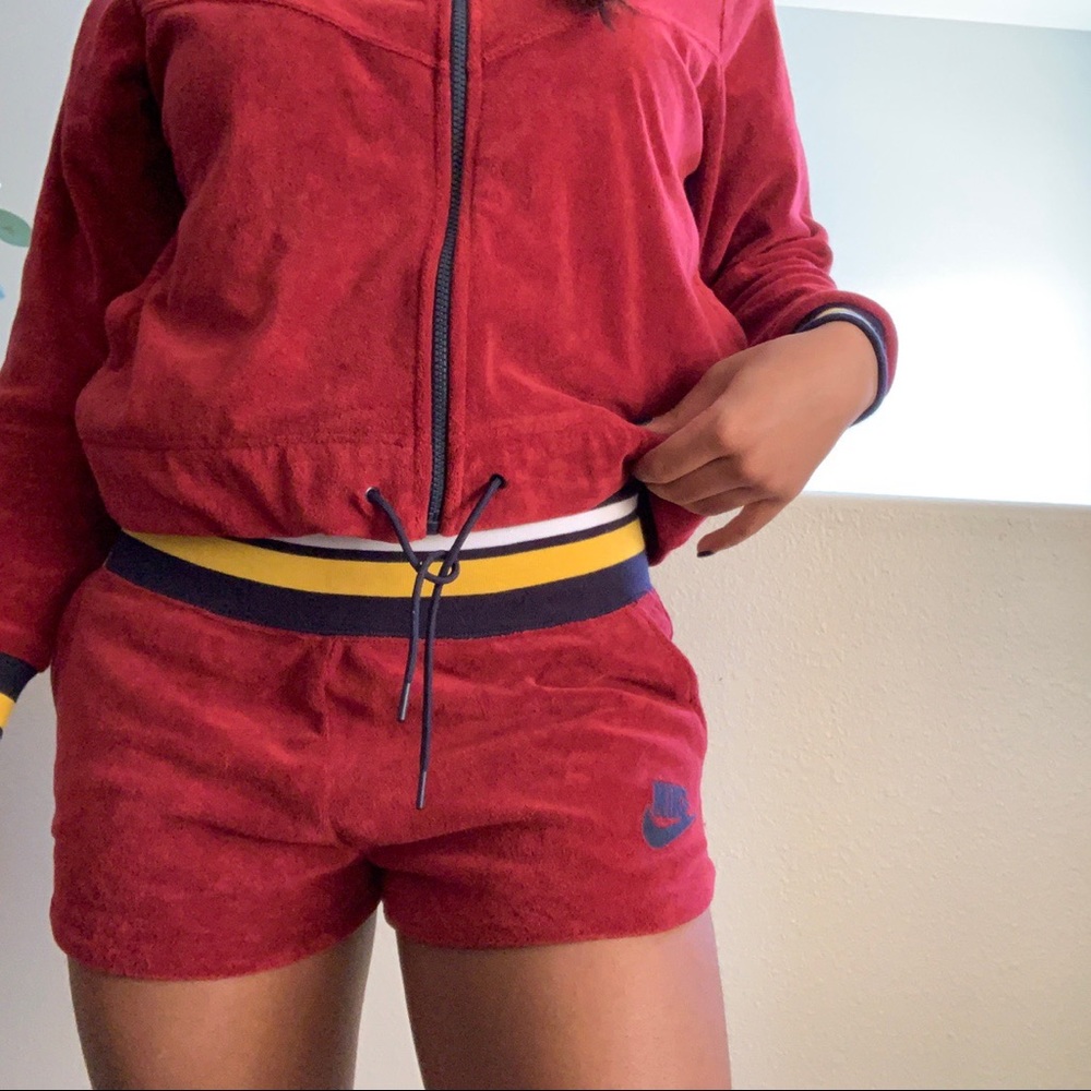 Nike set